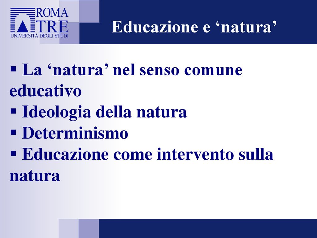 Nelle Prossime Lezioni Ppt Scaricare